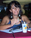 Edna  Aponte